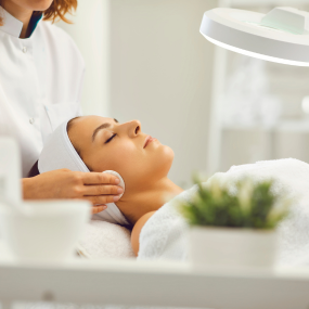 美容院髮型屋宣傳